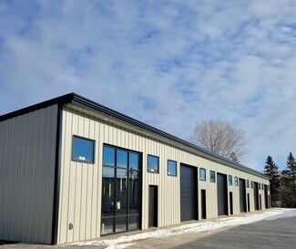 Plus de détails pour 2975 Heartland Dr, Grand Forks, ND - Flex à vendre