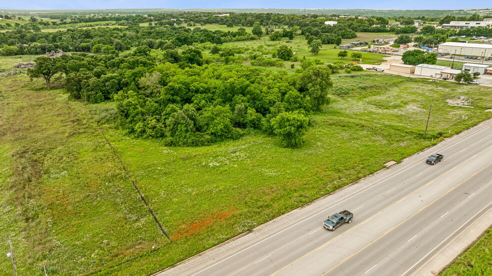 3050 W Washington St, Stephenville, TX for sale - Building Photo - Image 3 of 24