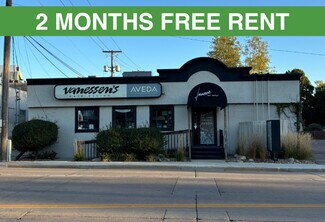 Plus de détails pour 410 W 26th St, Sioux Falls, SD - Commerce de détail à louer