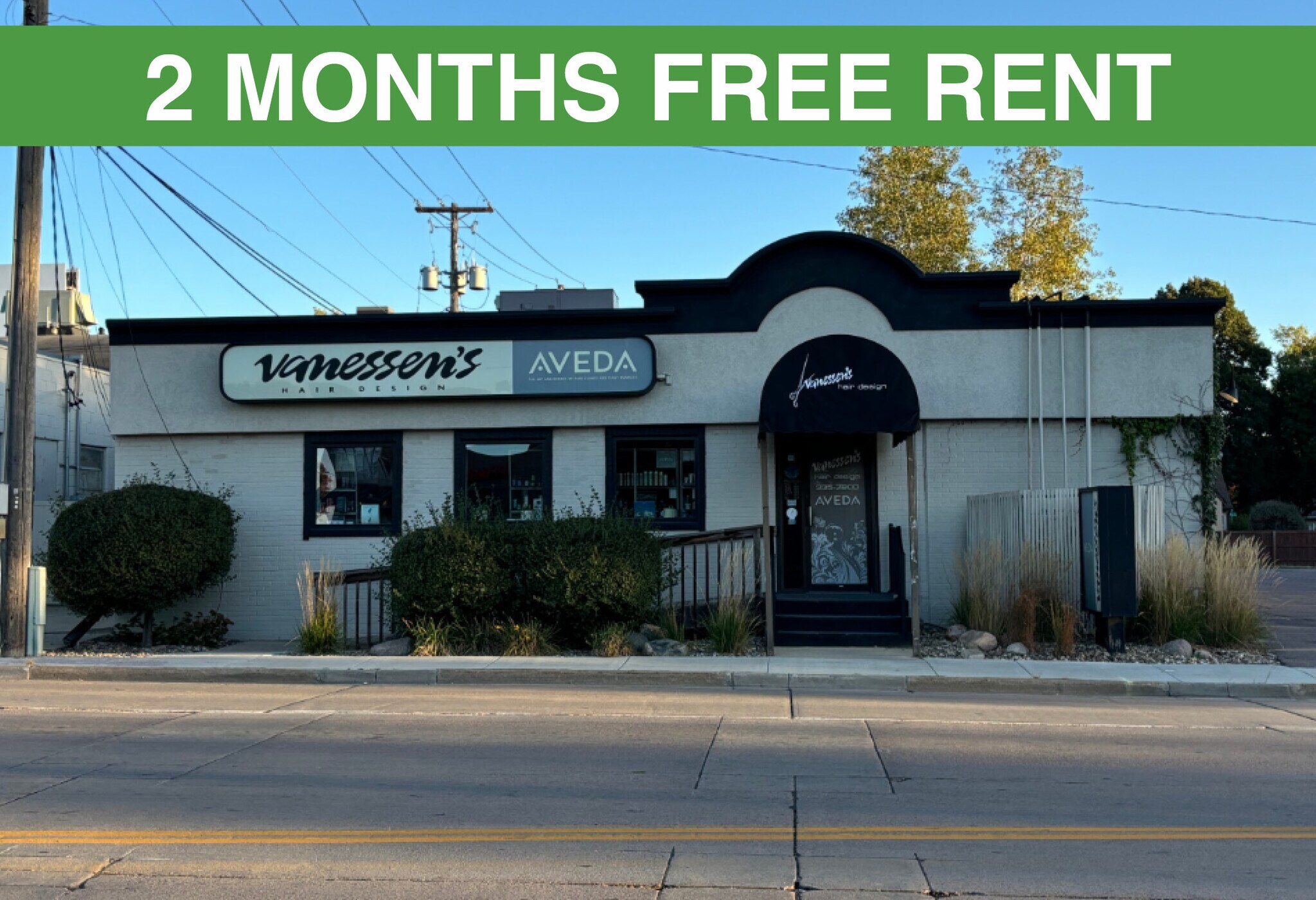 410 W 26th St, Sioux Falls, SD for lease Building Photo- Image 1 of 15