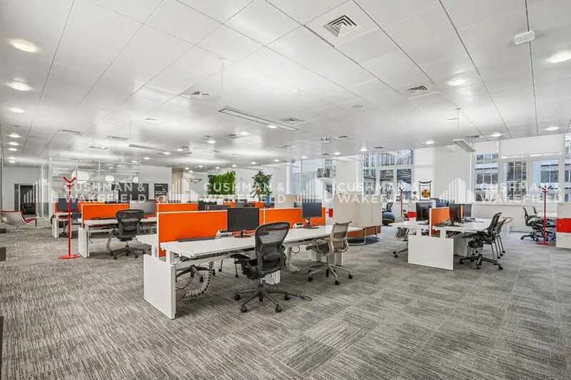 21 Rue De La Banque, Paris for lease - Building Photo - Image 3 of 16