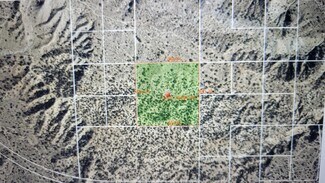 Plus de détails pour 15 96th st, Littlerock, CA - Terrain à vendre