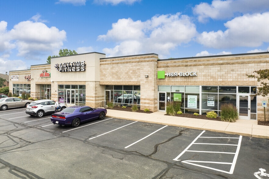 2304 18th St, Kenosha, WI for lease - Building Photo - Image 2 of 20