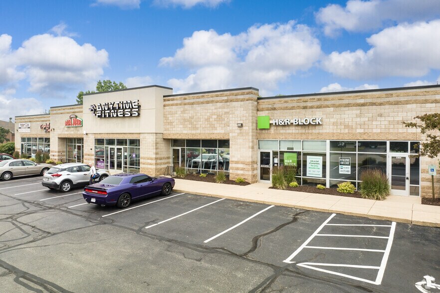 2304 18th St, Kenosha, WI à louer - Photo du bâtiment - Image 2 de 20