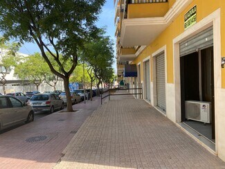 Plus de détails pour Commerce de détail à vendre