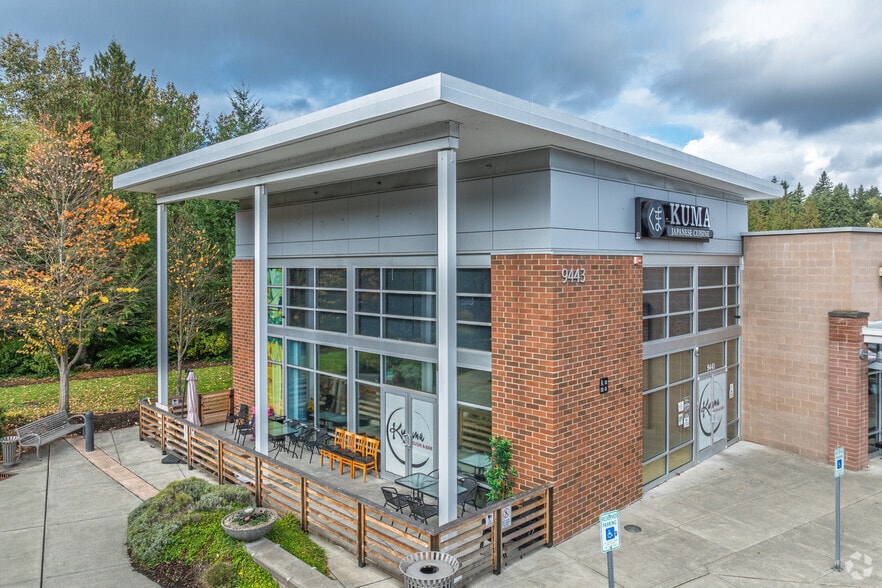 9423-9443 192nd Ave E, Bonney Lake, WA for lease - Building Photo - Image 3 of 5