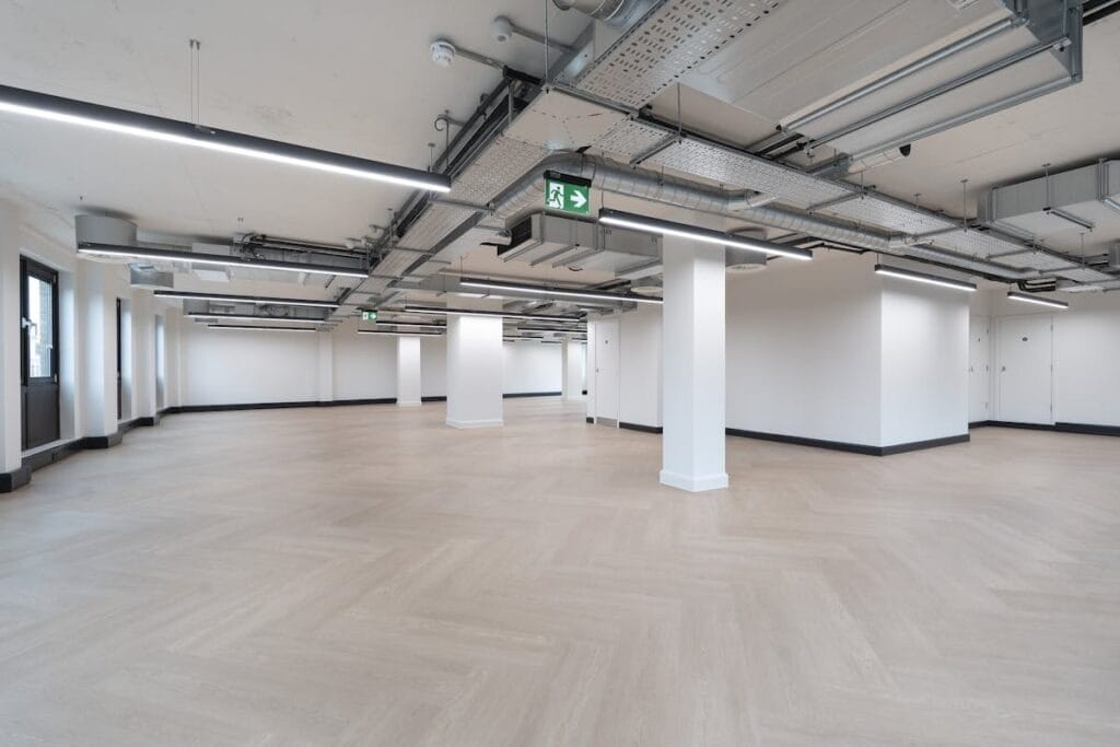 26-30 Paradise Rd, Richmond à louer Photo intérieure- Image 1 de 3