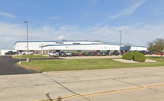 More details for 2855 S Oakwood Rd, Oshkosh, WI - Industrial for Lease