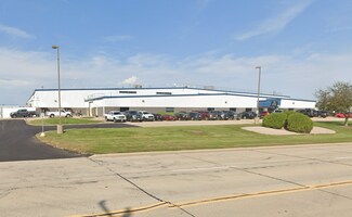 Plus de détails pour 2855 S Oakwood Rd, Oshkosh, WI - Industriel à louer