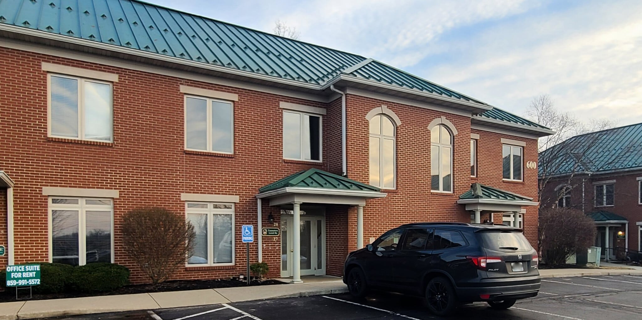 6900 Houston Rd, Florence, KY à louer Photo du bâtiment- Image 1 de 1