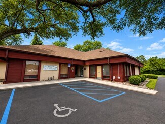 Plus de détails pour 1411 S 14th St, Fernandina Beach, FL - Bureau/Commerce de détail à louer