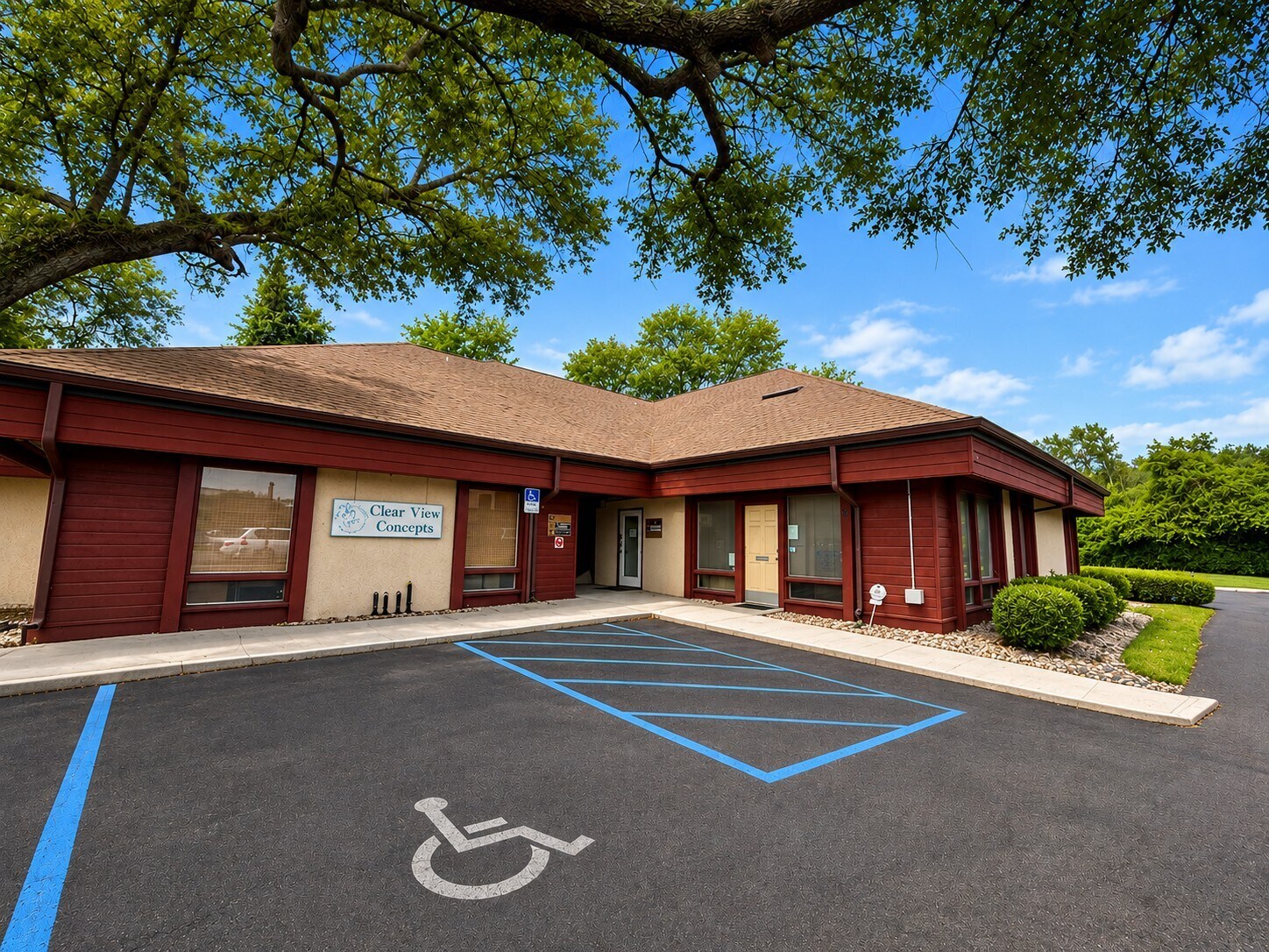 1411 S 14th St, Fernandina Beach, FL for lease Building Photo- Image 1 of 54
