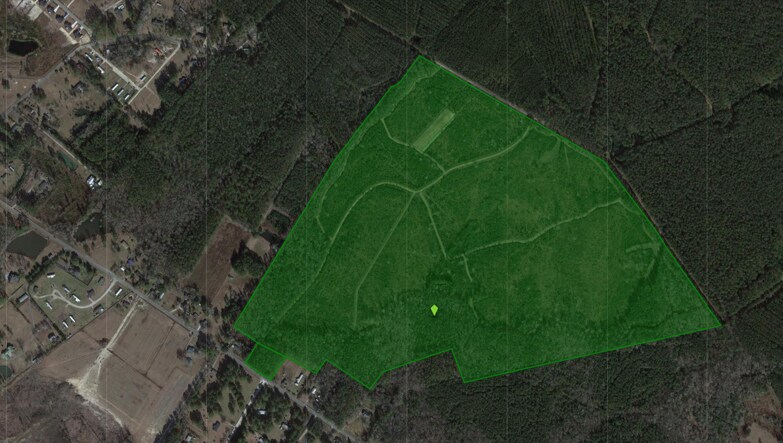 TBD Old Reaves Ferry Rd, Conway, SC à vendre Photo du bâtiment- Image 1 de 2