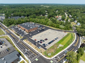 Plus de détails pour 226 Lowell St, Wilmington, MA - Bureau à vendre