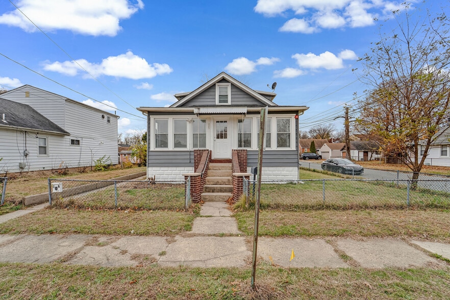 2503 46th St, Pennsauken, NJ for sale - Building Photo - Image 2 of 40