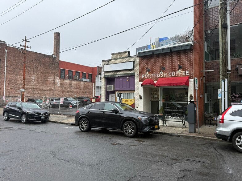 12 King St, Port Chester, NY à louer - Photo du bâtiment - Image 2 de 5