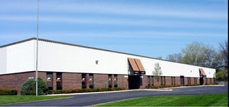 More details for 3816-3828 Hawthorne Ct, Waukegan, IL - Industrial for Lease