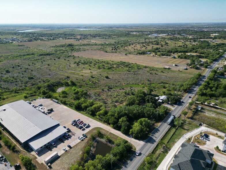 Farm to Market Road 2001, Buda, TX à vendre - Aérien - Image 3 de 16
