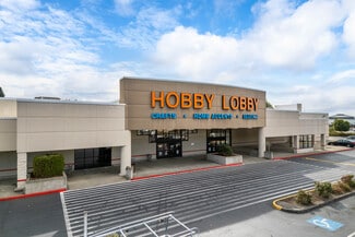 Plus de détails pour 3202-3304 S 23rd St, Tacoma, WA - Commerce de détail à louer