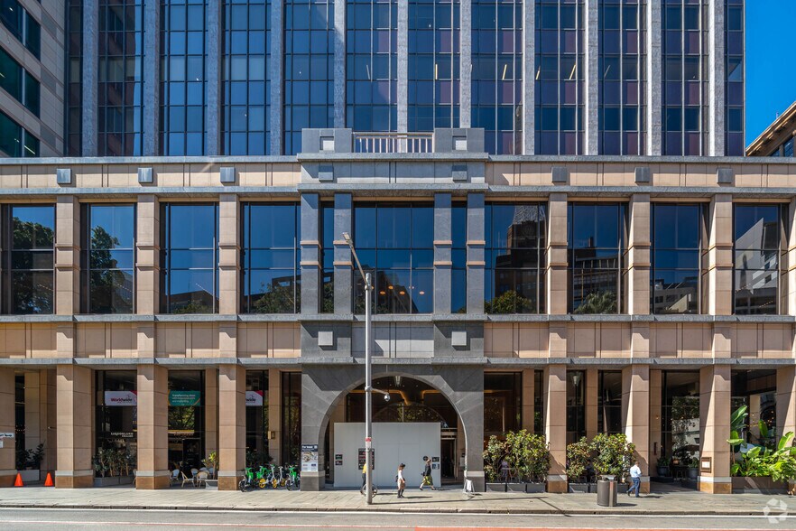 60 Carrington St, Sydney à louer - Photo du bâtiment - Image 3 de 4