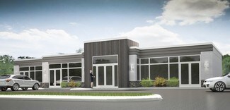 More details for 27 N 1st St, Waite Park, MN - Land for Sale