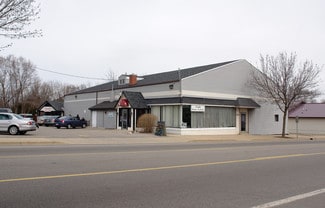 More details for 492 Capital Ave SW, Battle Creek, MI - Retail for Sale