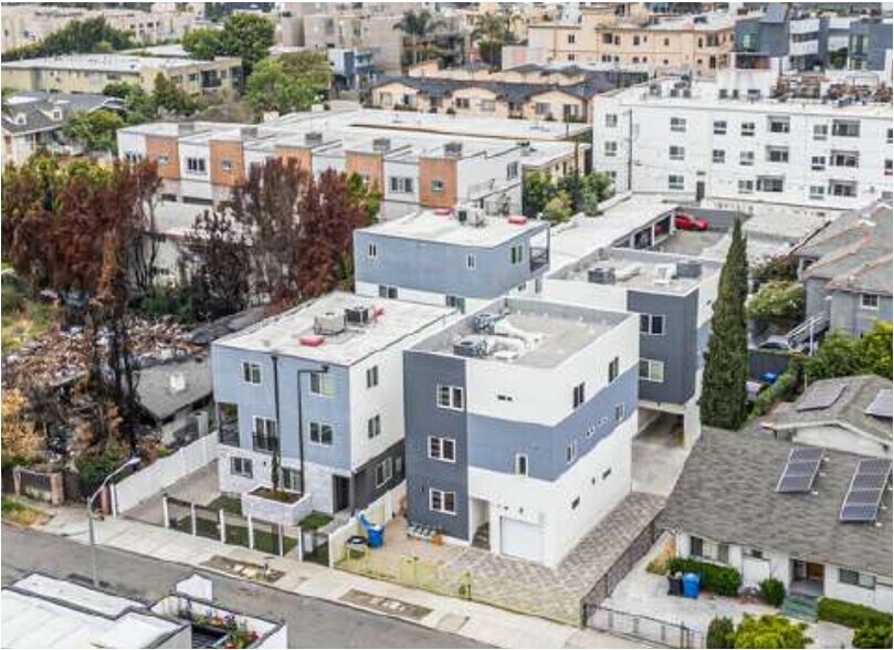 523 N St Andrews Pl, Los Angeles, CA for sale - Primary Photo - Image 1 of 11