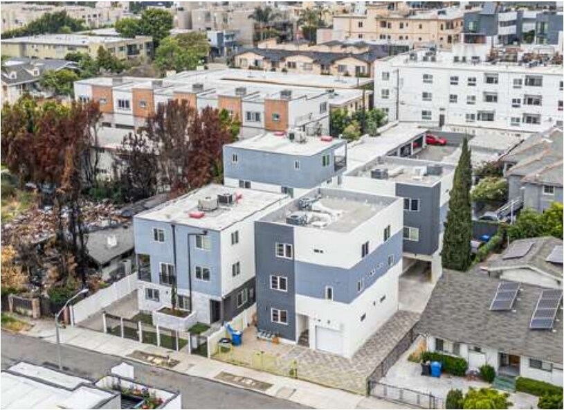 523 N St Andrews Pl, Los Angeles, CA for sale Primary Photo- Image 1 of 12