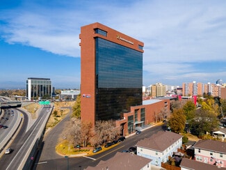 More details for 1873 S Bellaire St, Denver, CO - Office for Lease