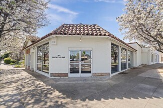 Plus de détails pour 935-965 Brewster Ave, Redwood City, CA - Local commercial à louer
