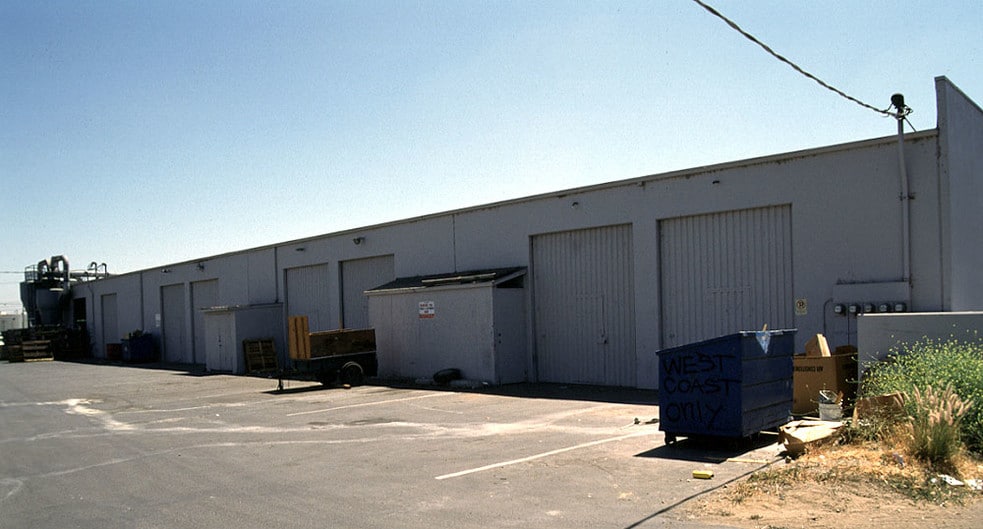 1180 N Fountain Way, Anaheim, CA for lease - Other - Image 2 of 4