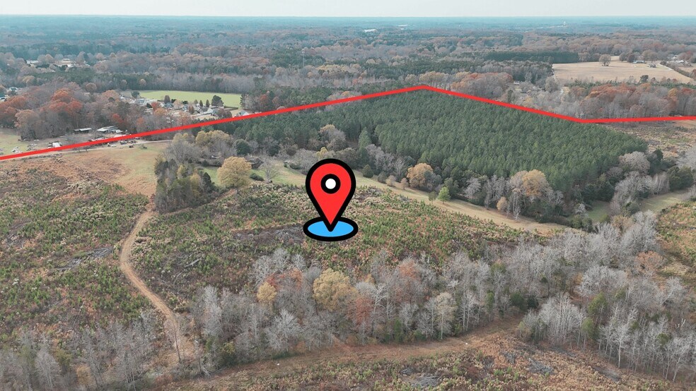 809 Eastbend ln, Salisbury, NC à vendre - Photo du bâtiment - Image 3 de 3