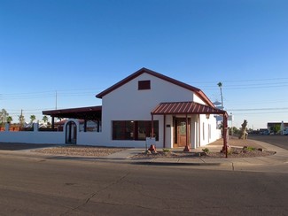 Plus de détails pour 301 N Picacho St, Casa Grande, AZ - Vente au détail à vendre