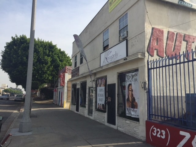 2048-2050 W Florence Ave, Los Angeles, CA à vendre - Autre - Image 2 de 55