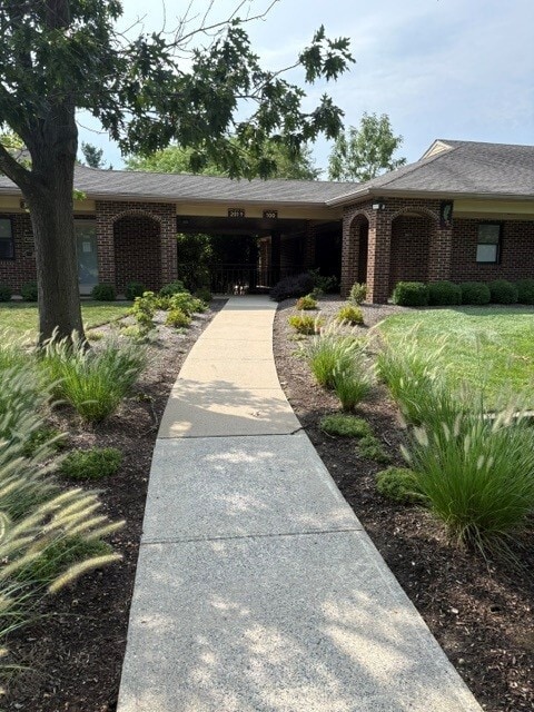 525 S State Route 73, Marlton, NJ 08053 - Unit 201 - - Interior Photo - Image 1 of 1