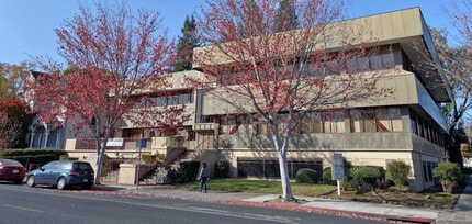1500 3rd St, Napa, CA for lease Building Photo- Image 1 of 9