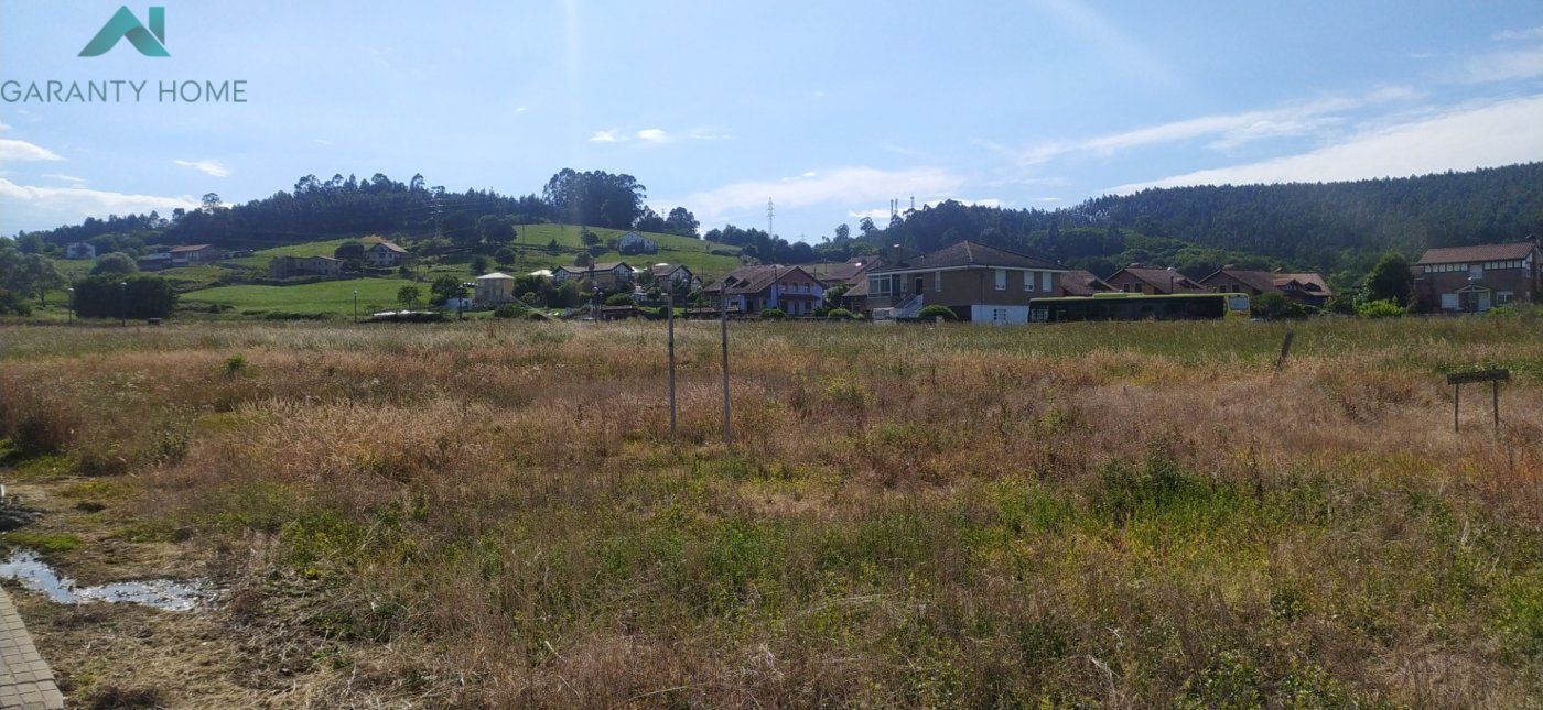 Calle las Cajigas, Bárcena de Cicero, Cantabria for sale Building Photo- Image 1 of 6