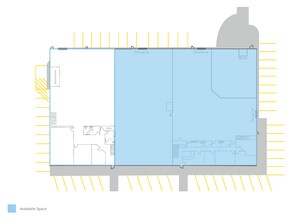 5282 Hudson Dr, Hudson, OH for lease Floor Plan- Image 1 of 1