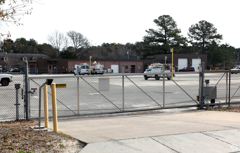 1507 Greenfield St, Wilmington, NC for lease - Building Photo - Image 3 of 4