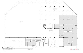 7540 Roosevelt Rd, Forest Park, IL for lease Site Plan- Image 1 of 4