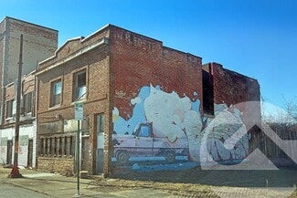 More details for 12223 Hamilton Ave, Highland Park, MI - Retail for Sale