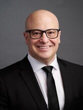 David Lanterman