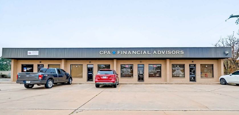 3512 Avenue I, Rosenberg, TX à louer - Photo du bâtiment - Image 2 de 75