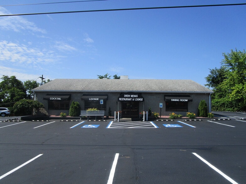 1456 Lincoln Hwy, North Versailles, PA for sale - Building Photo - Image 3 of 44