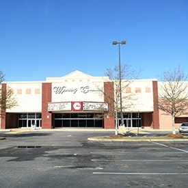 2815 Nottingham Way, Albany, GA à vendre - Photo du bâtiment - Image 2 de 15