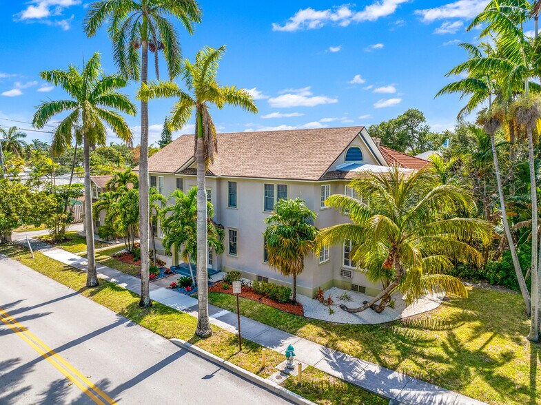 206 S 15th Ave, Hollywood, FL à vendre - Photo du bâtiment - Image 2 de 12