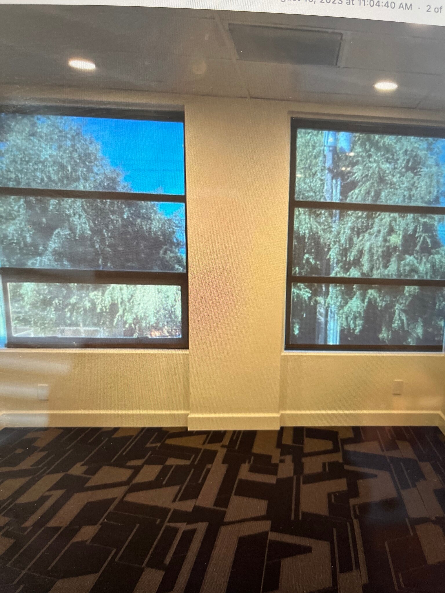 4727 44th Ave SW, Seattle, WA for lease Interior Photo- Image 1 of 2