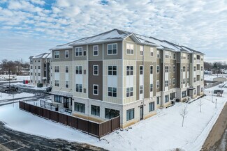 More details for 55 Fornof Rd, Columbus, OH - Retail for Lease