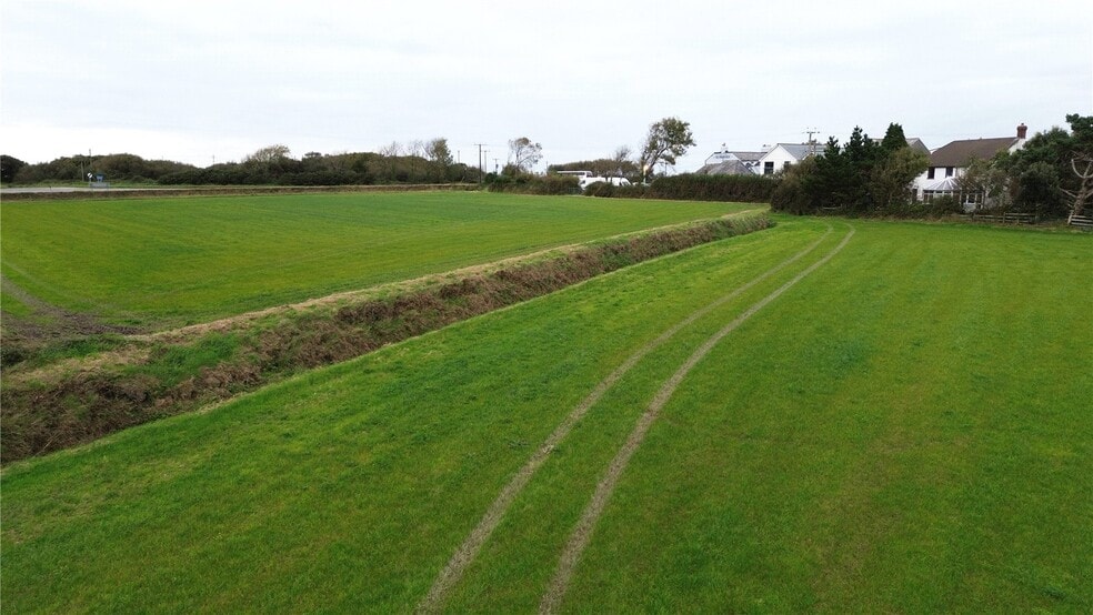 Wainhouse Corner, Bude for sale - Aerial - Image 3 of 4