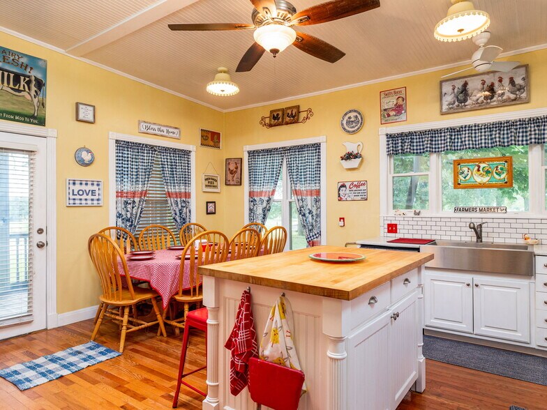 1065 Pr 7041, Elgin, TX à vendre - Photo principale - Image 2 de 19